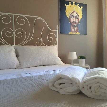 Casa Del Moro Leilighet Agrigento Eksteriør bilde