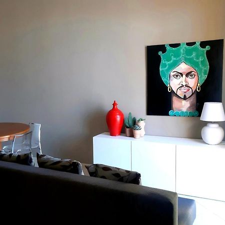 Casa Del Moro Leilighet Agrigento Eksteriør bilde