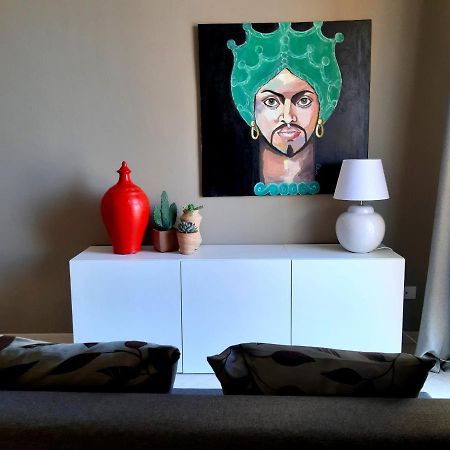 Casa Del Moro Leilighet Agrigento Eksteriør bilde
