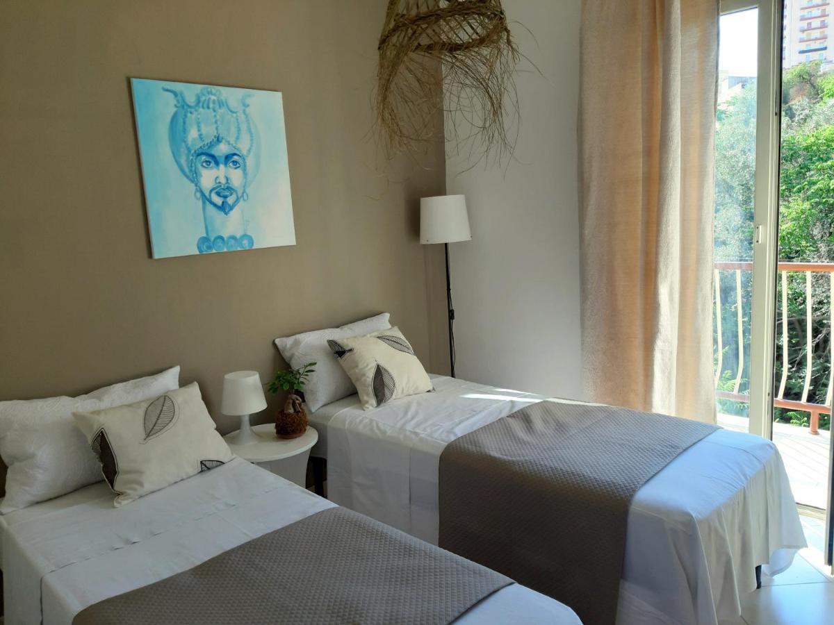 Casa Del Moro Leilighet Agrigento Eksteriør bilde