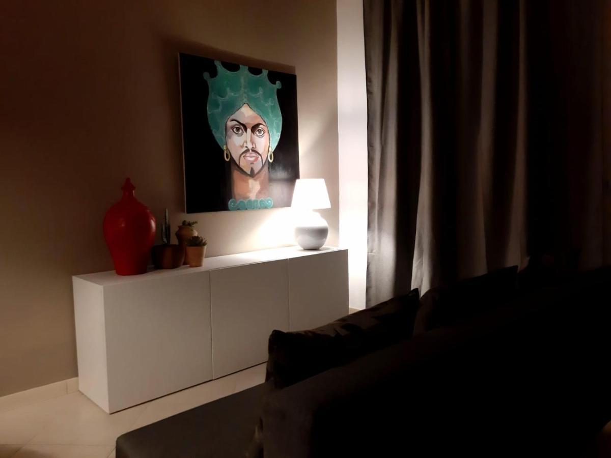 Casa Del Moro Leilighet Agrigento Eksteriør bilde