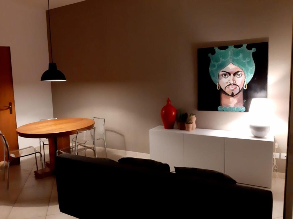 Casa Del Moro Leilighet Agrigento Eksteriør bilde